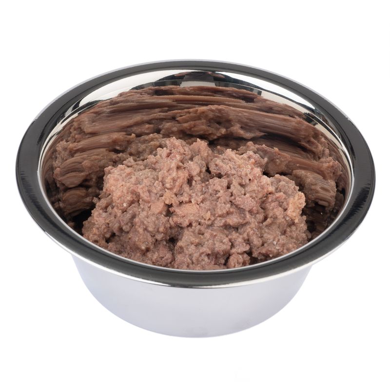 Gamelle en inox TIAKI Functional