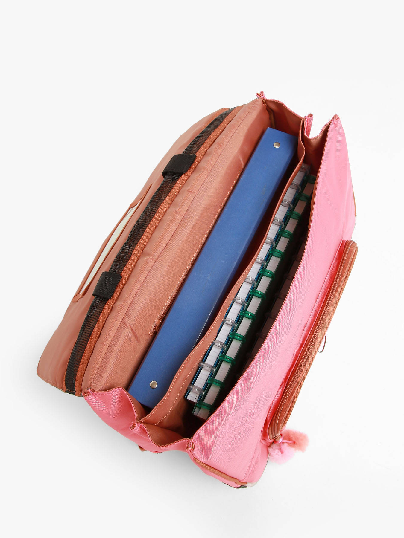 Cartable 2 compartiments TANN'S