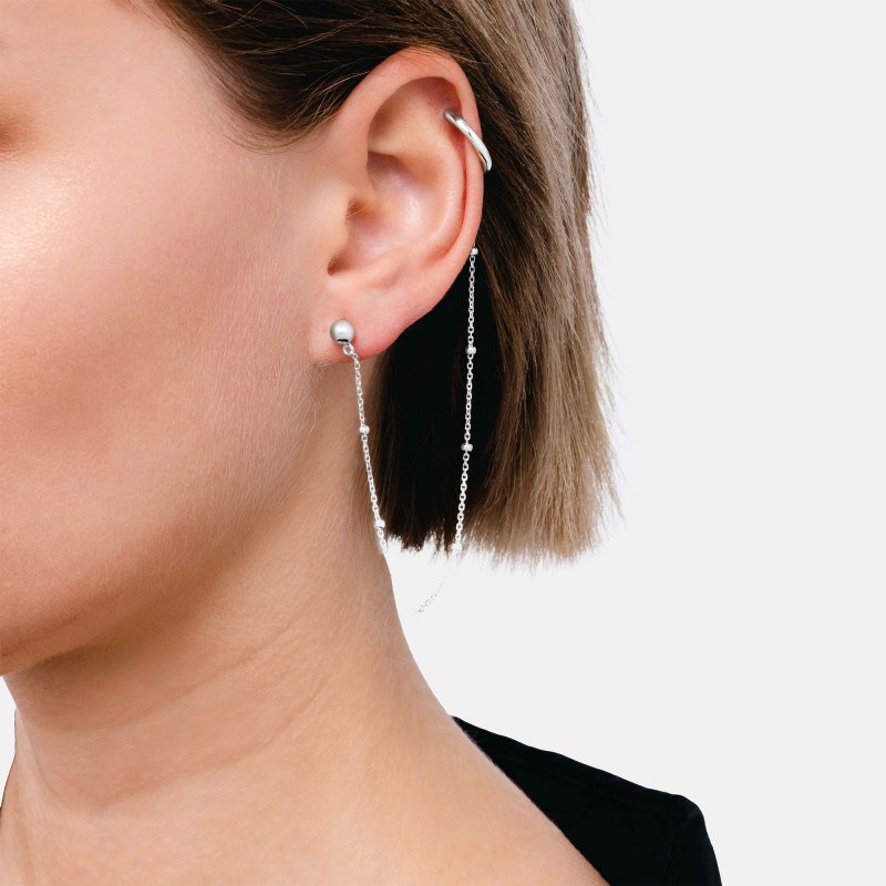 Boucles d'oreille Beth