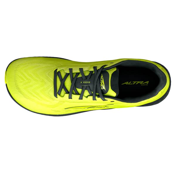 Chaussure running ALTRA RIVERA 4 GREEN