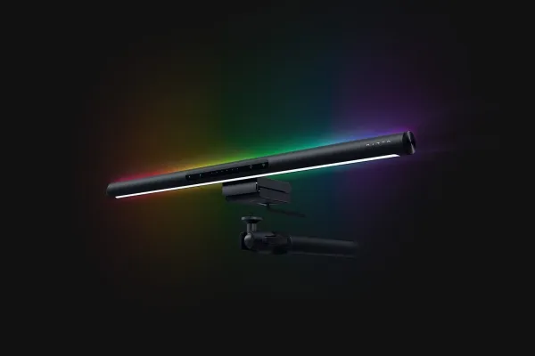 Razer Aether - Lysbarre - LED - 10 W - RGB-lys - 2700-6500 K