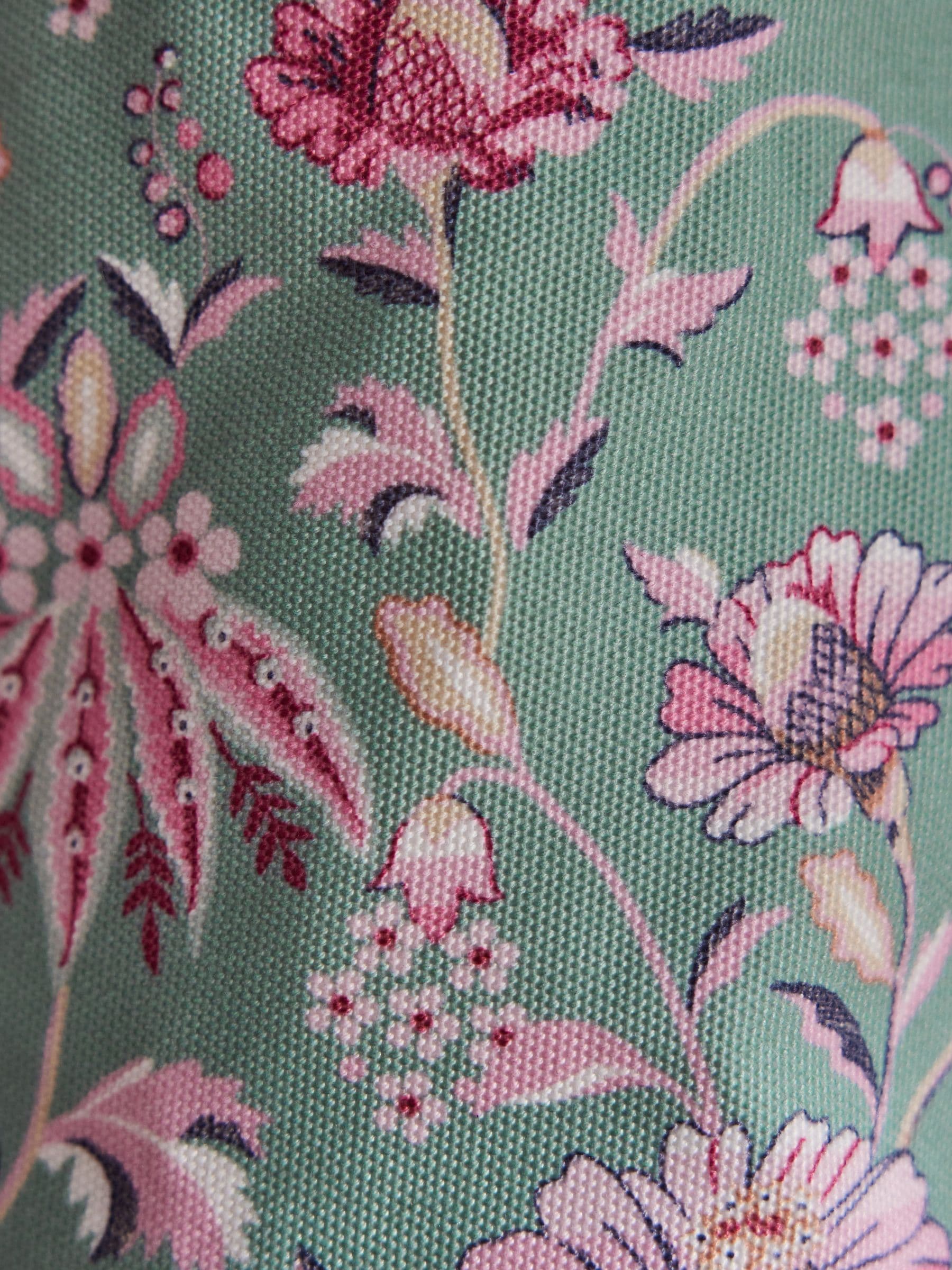 Cath Kidston set van 2 omkeerbare opbergtassen
