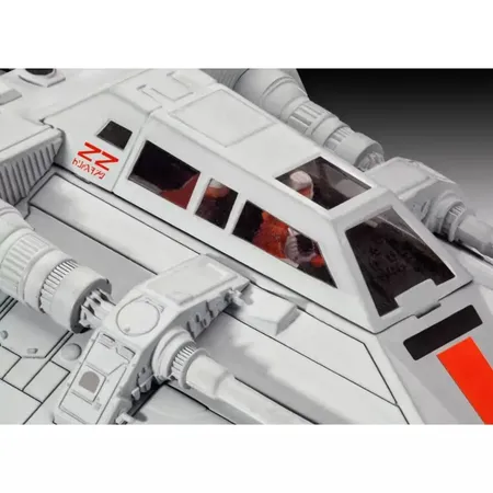 Revell Star Wars Snowspeeder