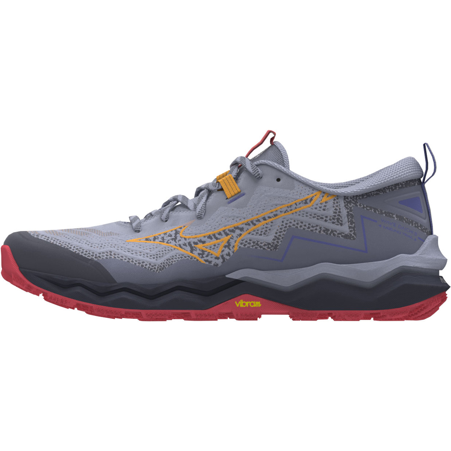 Mizuno Wave Daichi 9 Dames