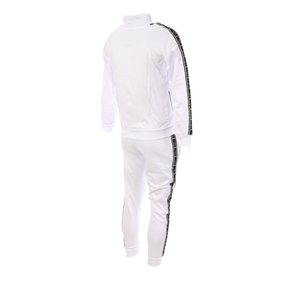 Lotto Survêtement Blanc Homme Lotto 12611262
