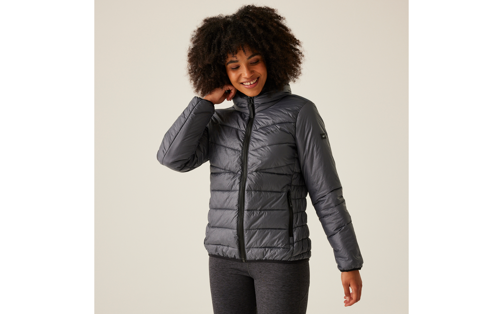 Regatta Heatherly  Stepp Damenjacke