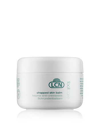 LCN Foot Care Chapped Skin Balm 100ml