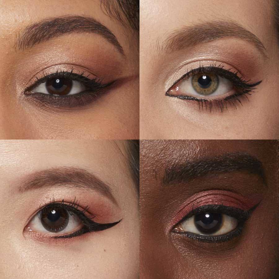 NYX Professional Makeup Epic Ink Liner Black 1ml