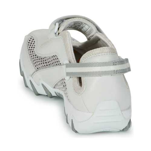 Allrounder by Mephisto - NIRO Blanco / Gris