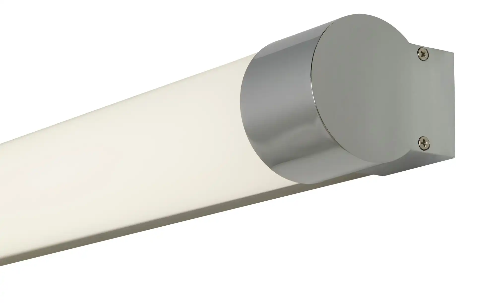 LED-Bad-Wandleuchte, 1-flammig