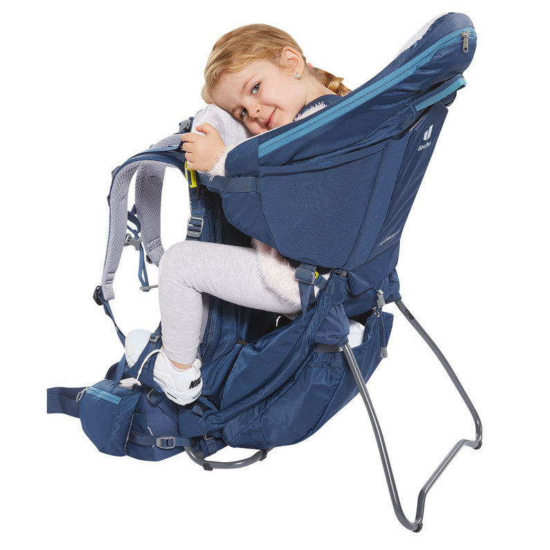 Deuter Kid Comfort Pro Trage