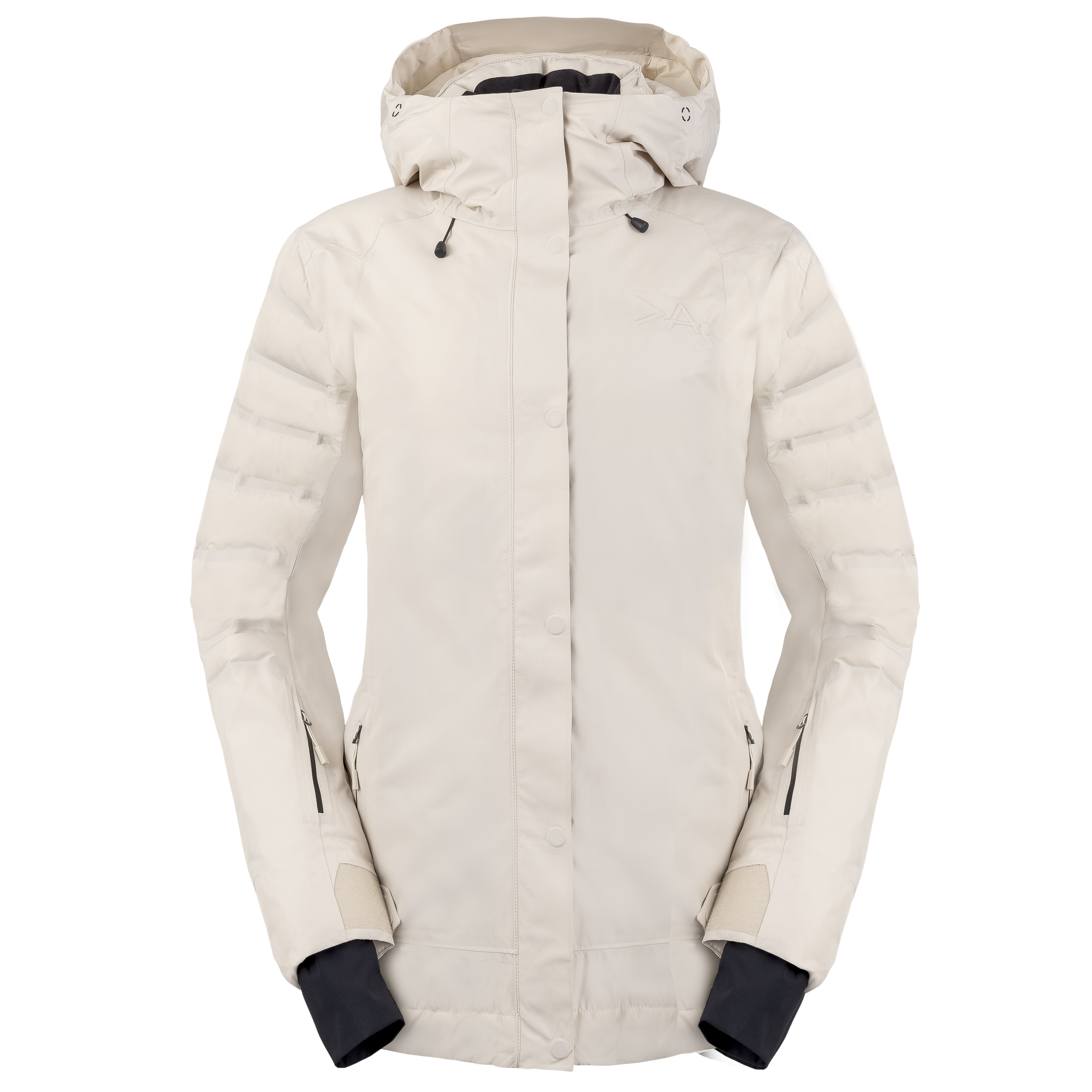 Apex GTX Infinium Down Jacket Dame Oats