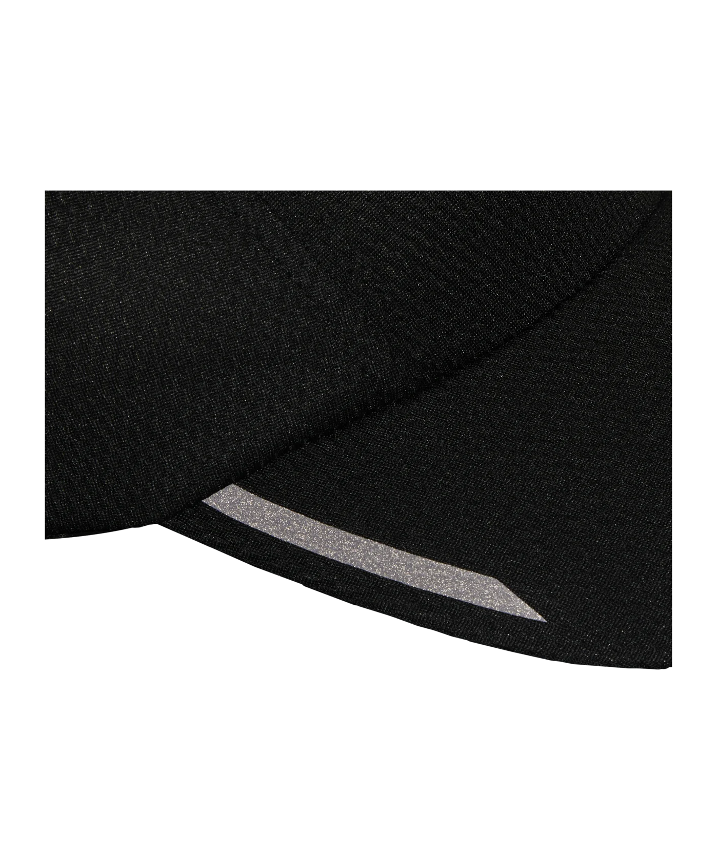 adidas Aeroready Running Mesh Cap Schwarz