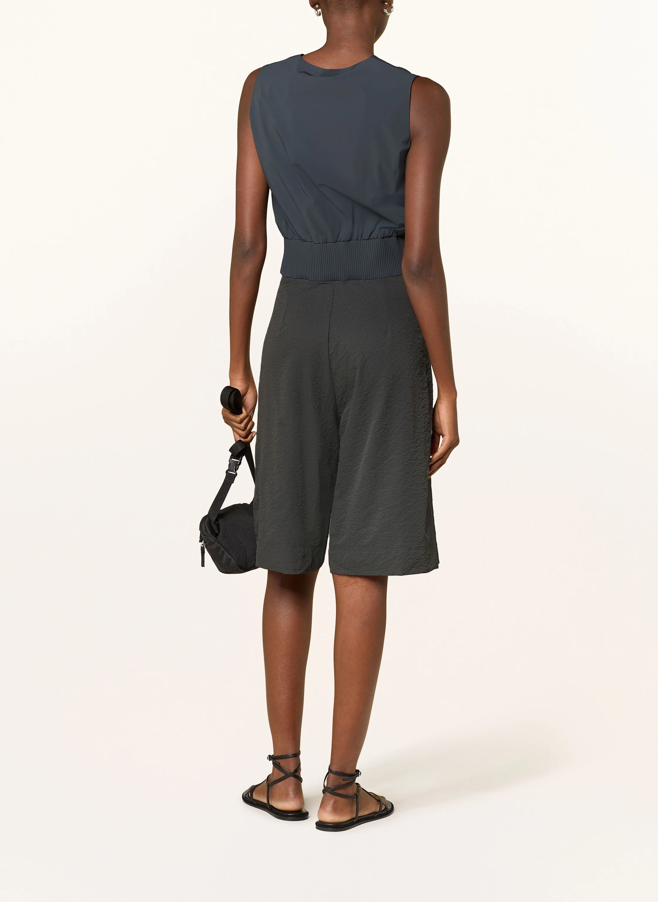 JEANNE BARET Trekkingshorts SUNFLOWER