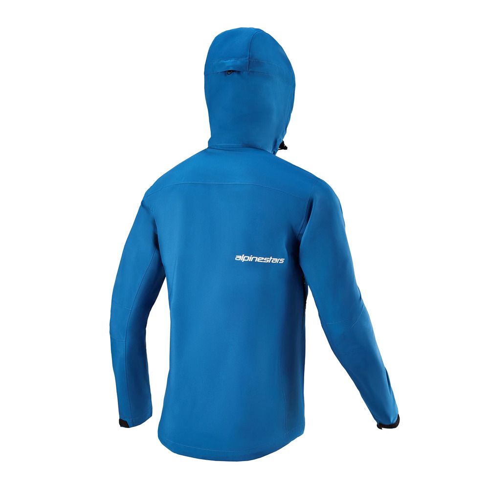 Alpinestars SIERRA - Veste Homme aquamarine