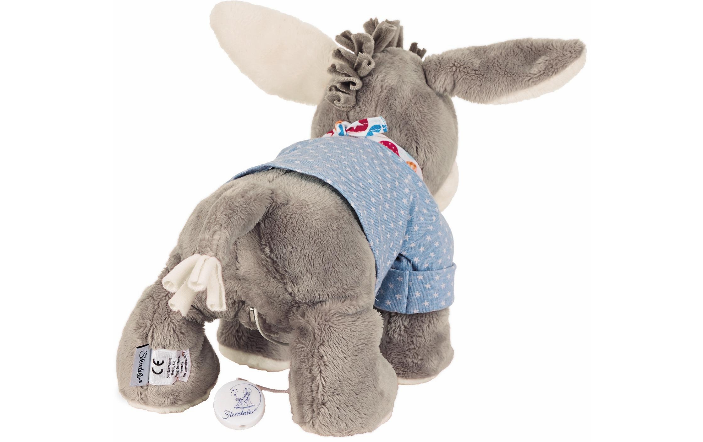 Sterntaler® Spieluhr »Esel Emmi Gr. L«