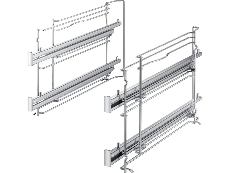 Samsung MA-RS572, Ovnskinne, Samsung, Rustfrit stål, Ovn, NV73J9770RS, NV73M9770BS, NV75M3340BM, NV75M3340BS, 374,3 mm
