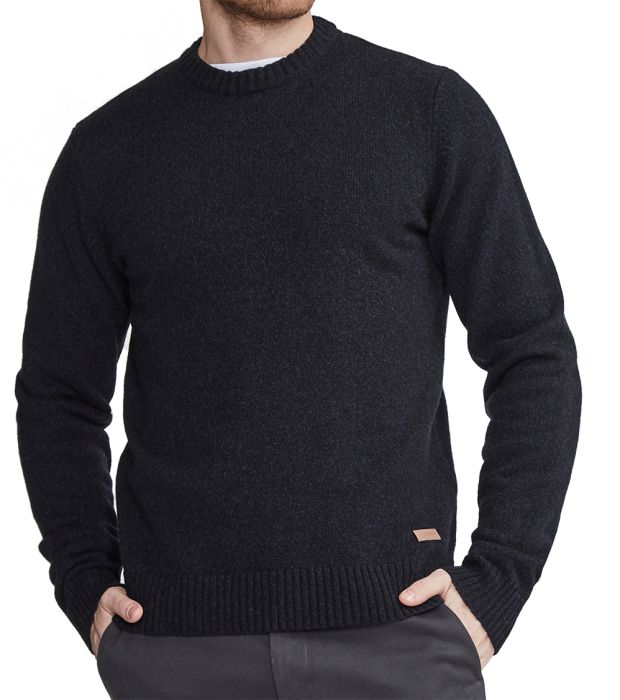 Charles Crew herresweater