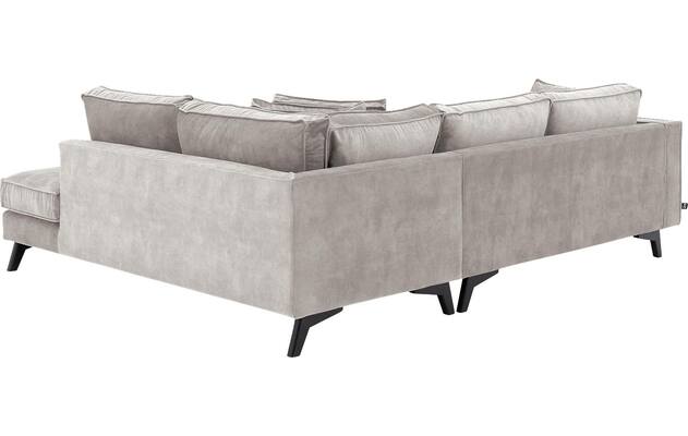 Hoekbank Chambre
