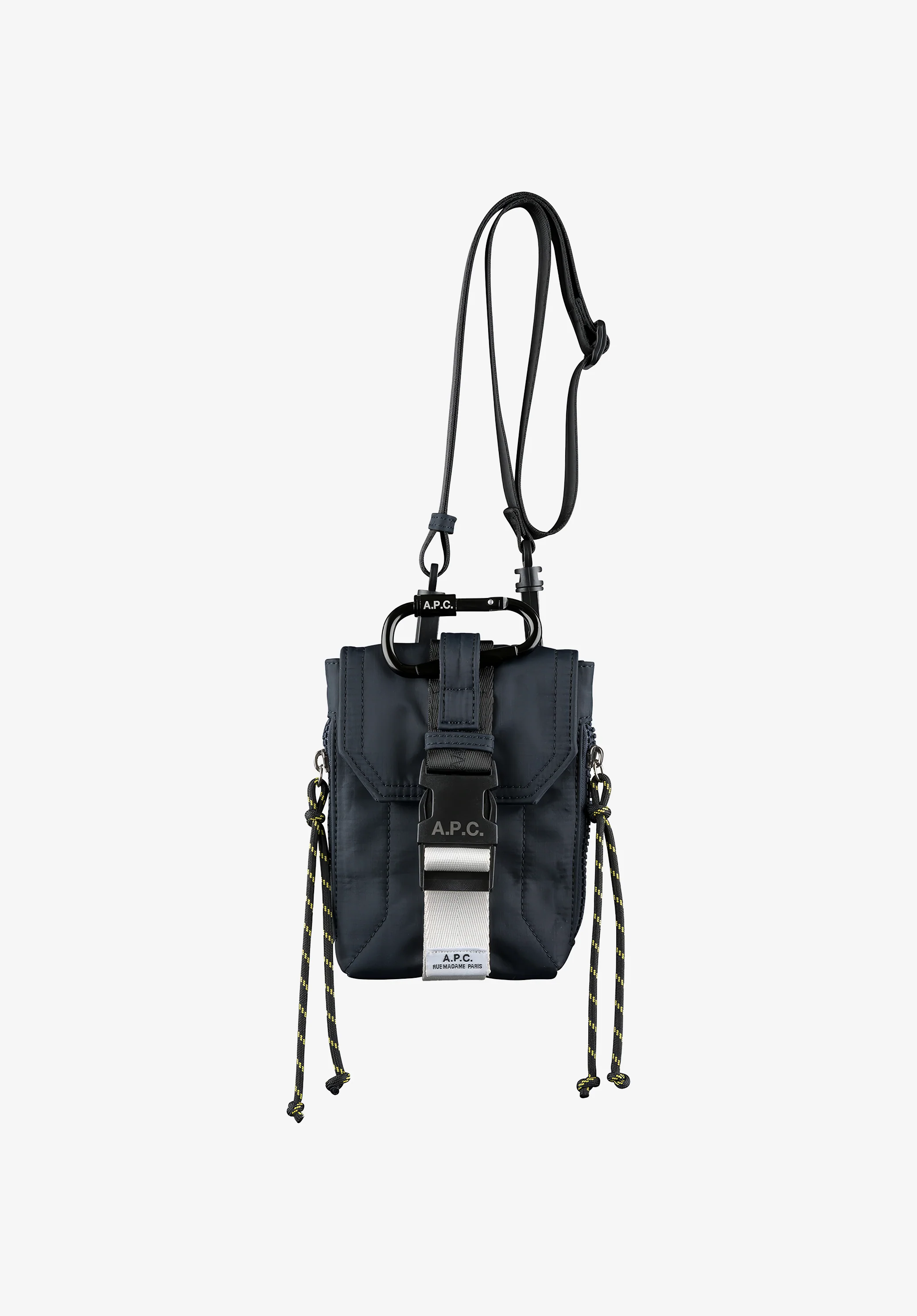 Crossbody Pouch Trek - Dark navy