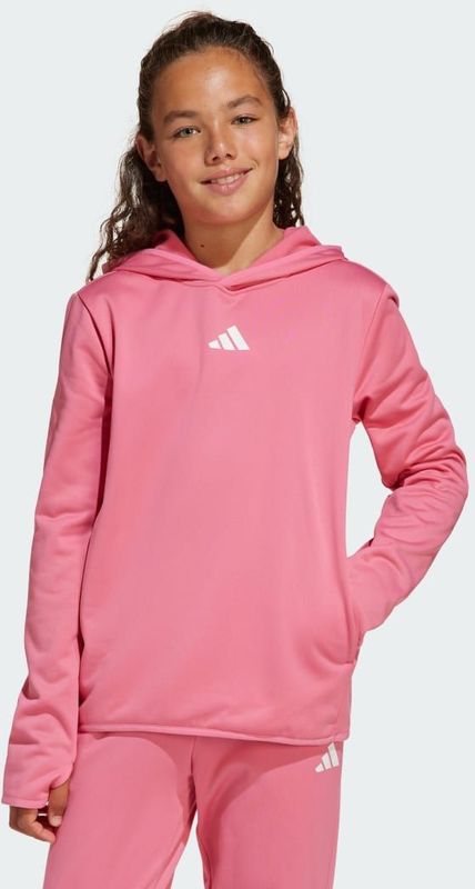 Game and Go Hoodie Kids