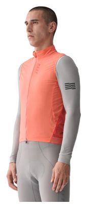 Gilet Maap Flow Orange