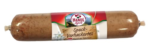 Handl Tyrol Speckverhackertes