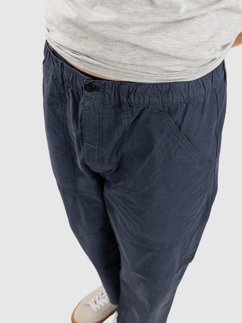 Stan Ray Jungle Pants navy