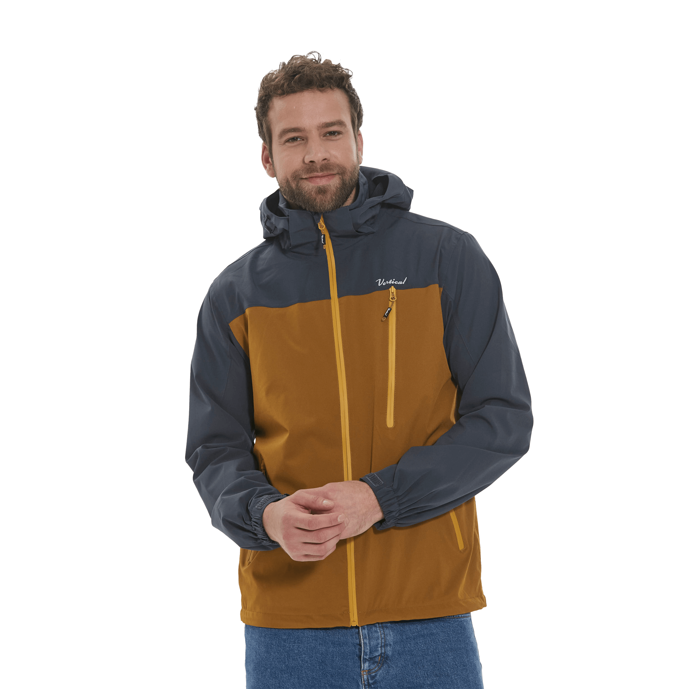 Vertical Delta M AWG Jacket W-PRO 15000 - Jakke