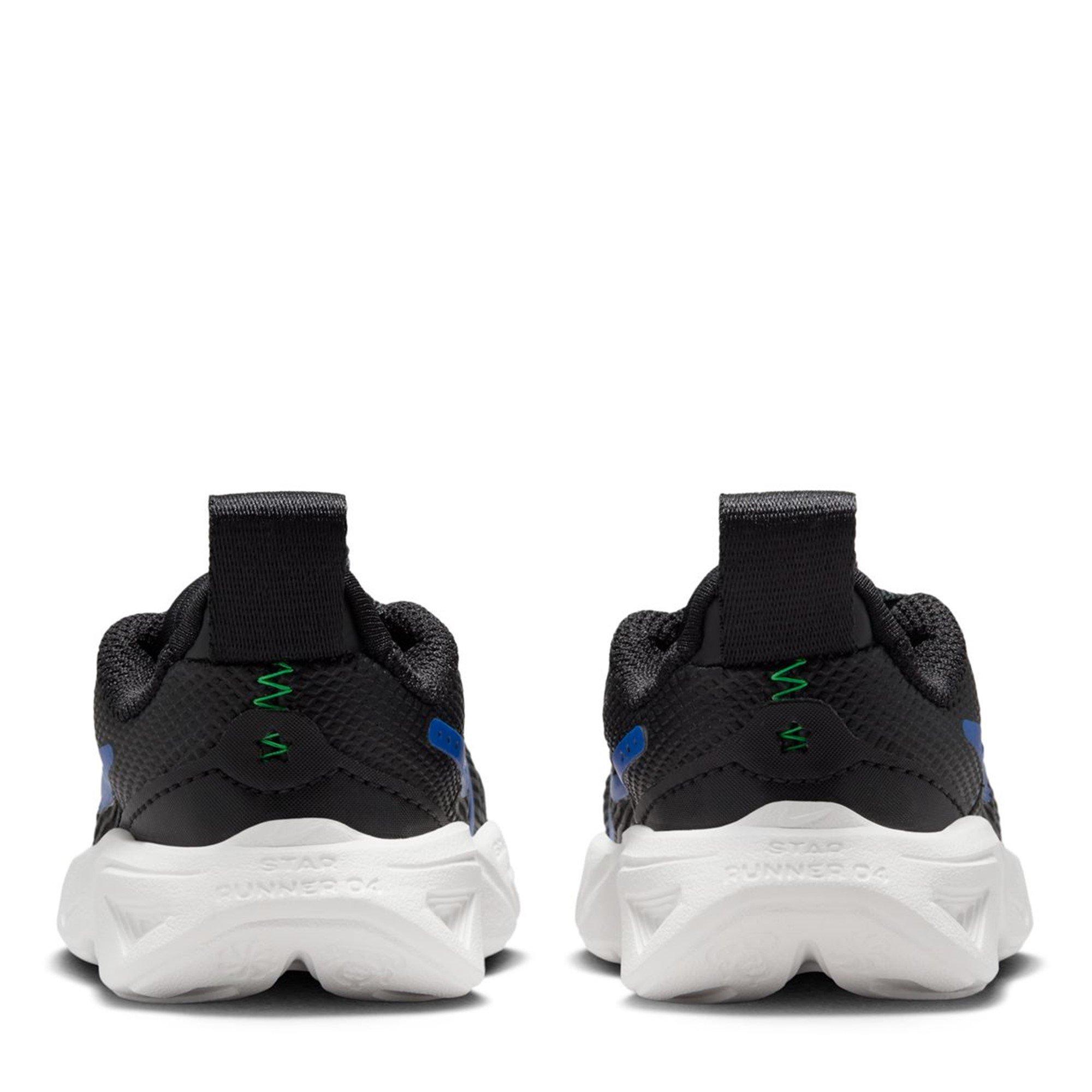 Nike Star Runner 4 Baby Toddler Shoes