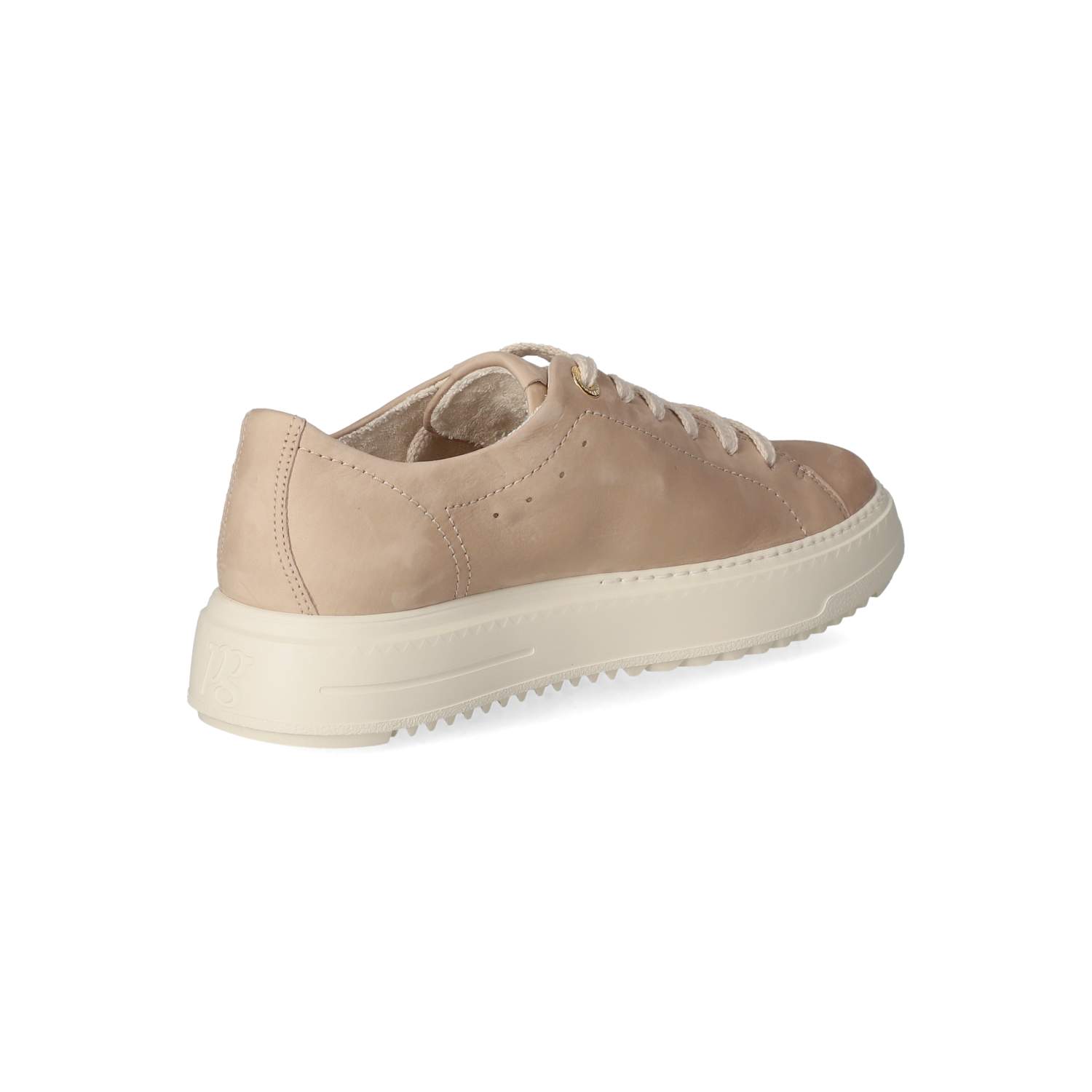 Paul Green Low Sneaker - beige