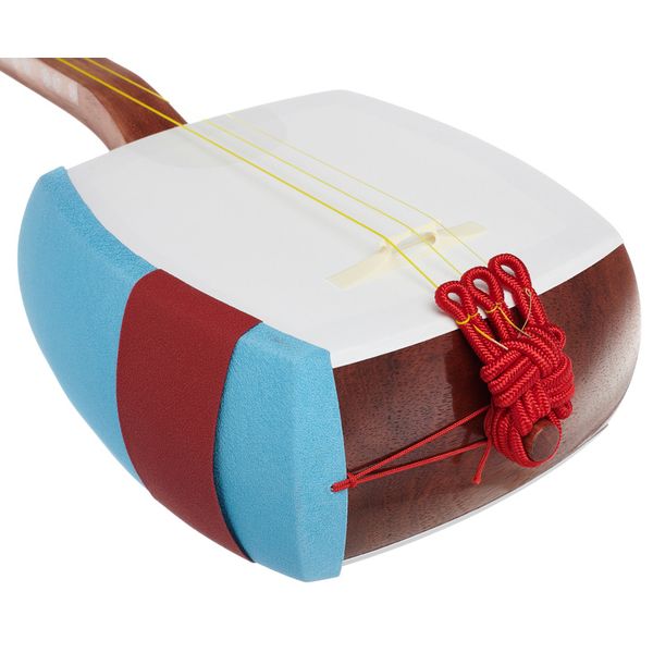 Zenon ZSK-20 Shamisen Set