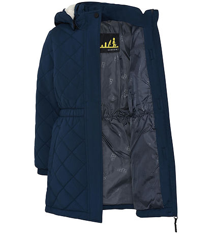 LEGO? Wear Termofrakke - LWJana 702 - Dark Navy