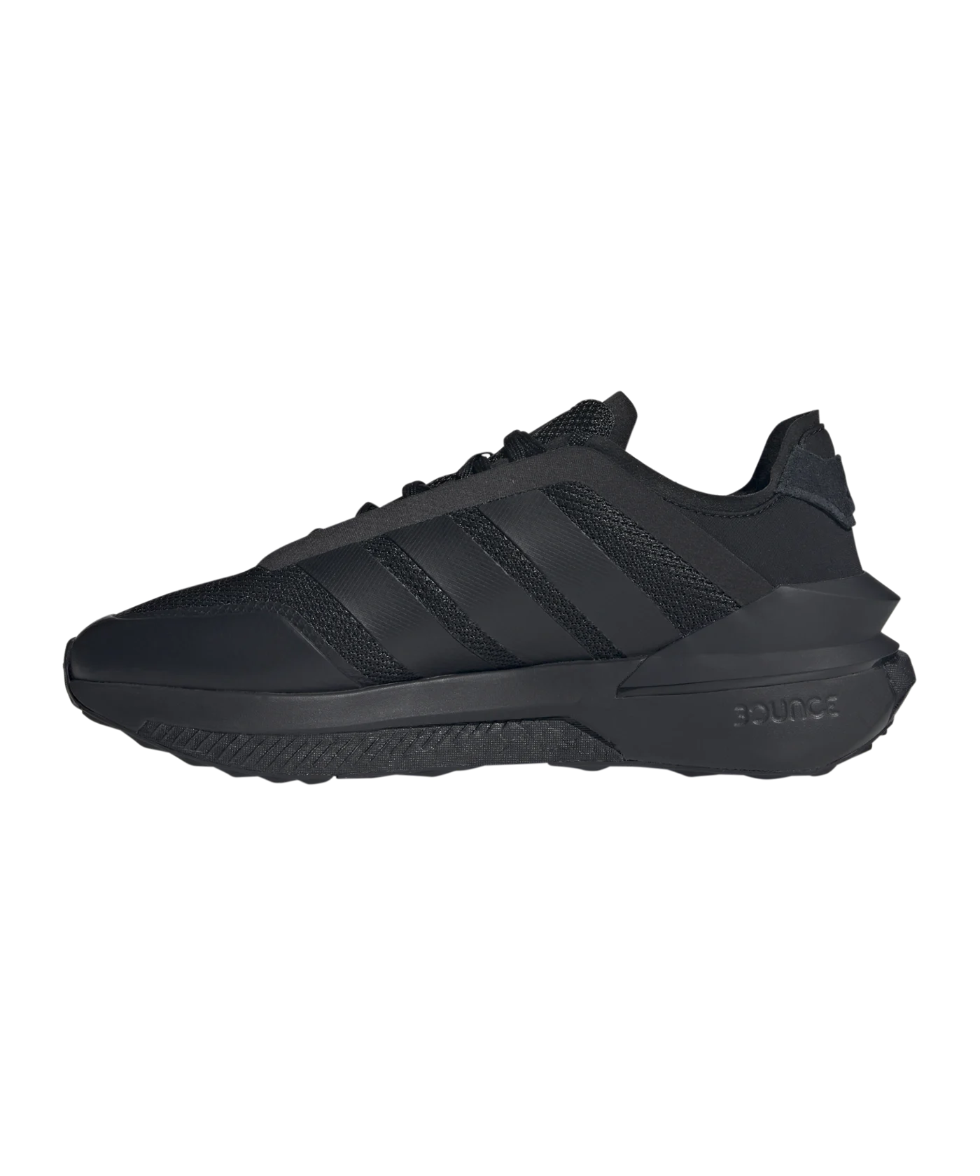 adidas Avryn Schwarz