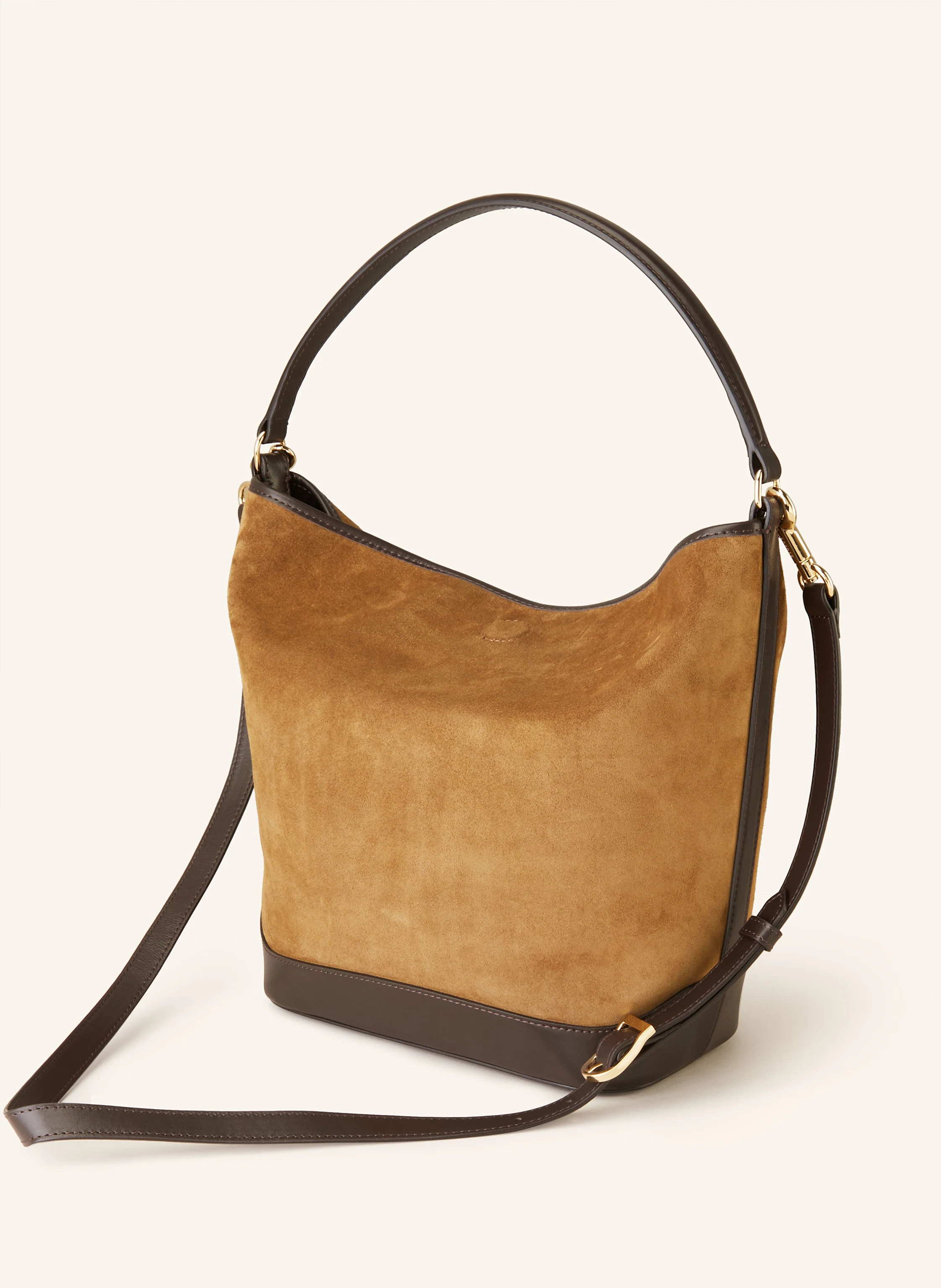 SANDRO Hobo-Bag