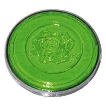 Eulenspiegel Neon-Effekt-Farbe UV, grün, 3,5ml