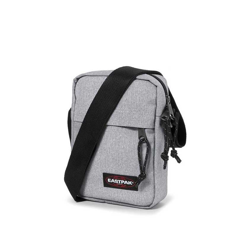 Sac bandoulière The One 2.5 Litres Sunday grey