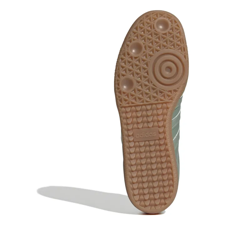 Adidas Baskets Samba OG | Vert d'eau