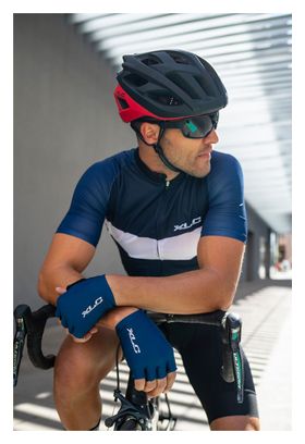 Mitaines XLC CG-S09 Bleu