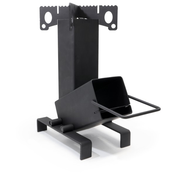 Origin Outdoors - Raketenofen Collapsible - Réchaud à combustible sec