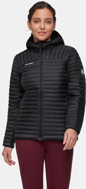 Mammut - Broad Peak Light Insulated - Donsjas - Dames