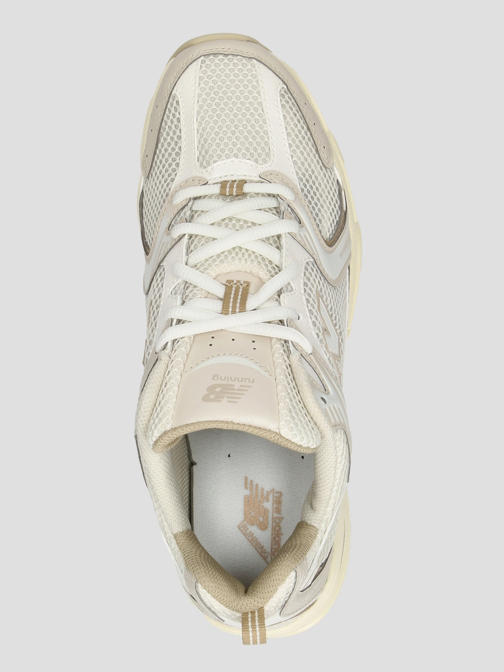 New Balance 530 Sneakers bone