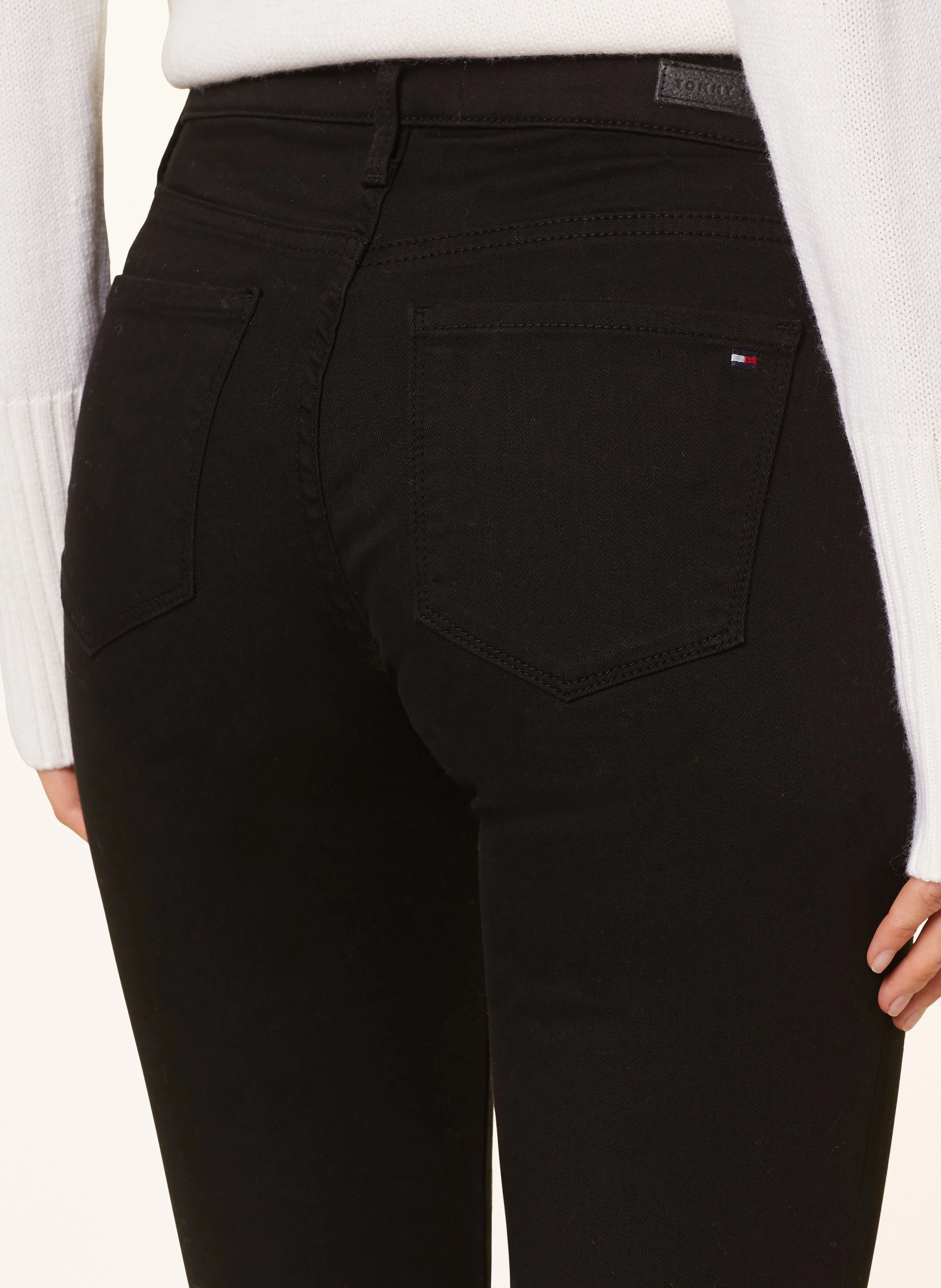 TOMMY HILFIGER Skinny Jeans