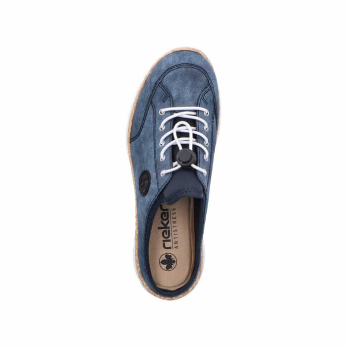 Rieker Slippers Dame N4210-14