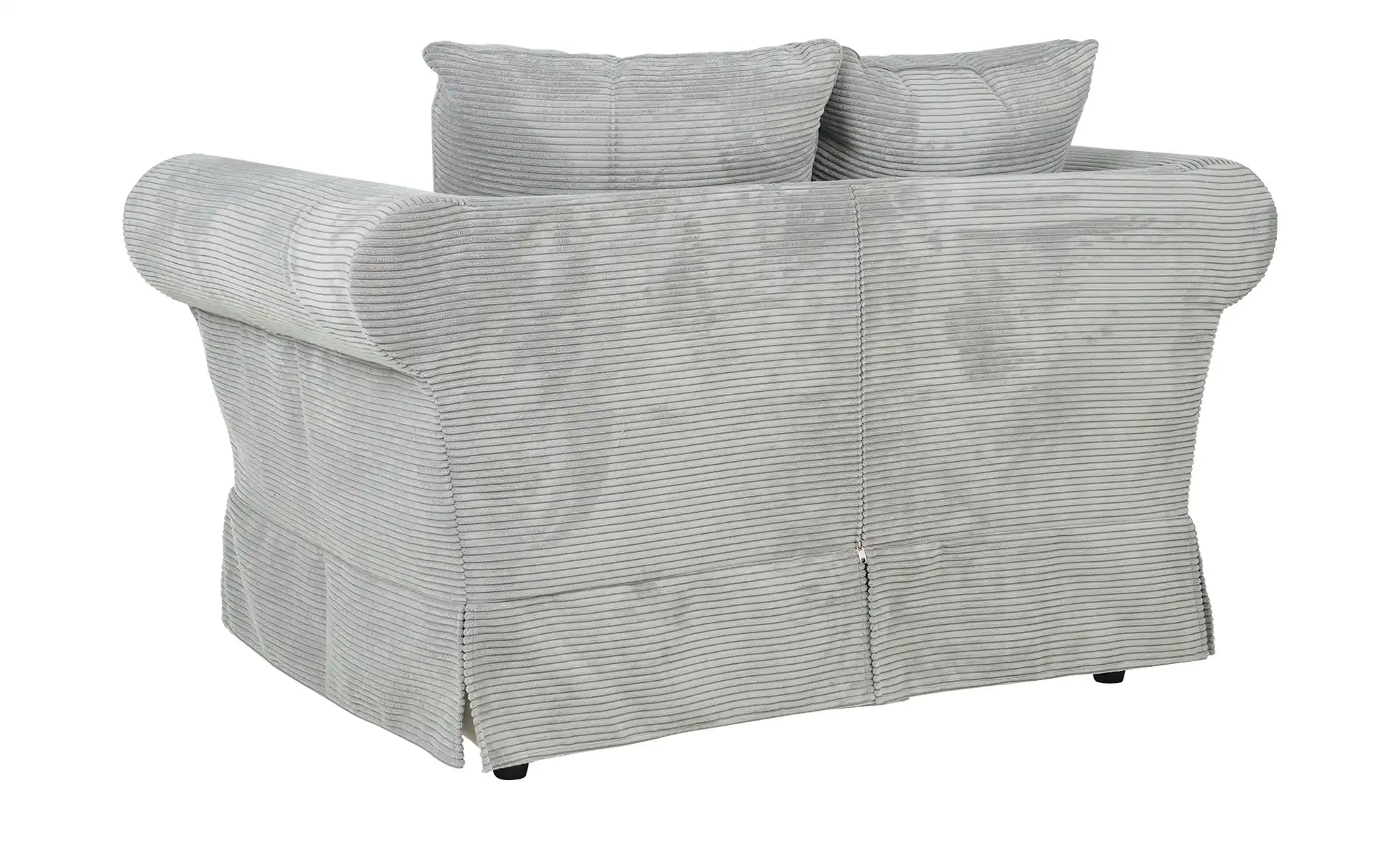 Einzelsofa Olivia mit Husse