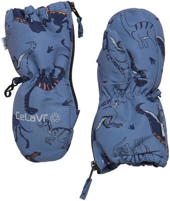 CeLaVi Votter, China Blue