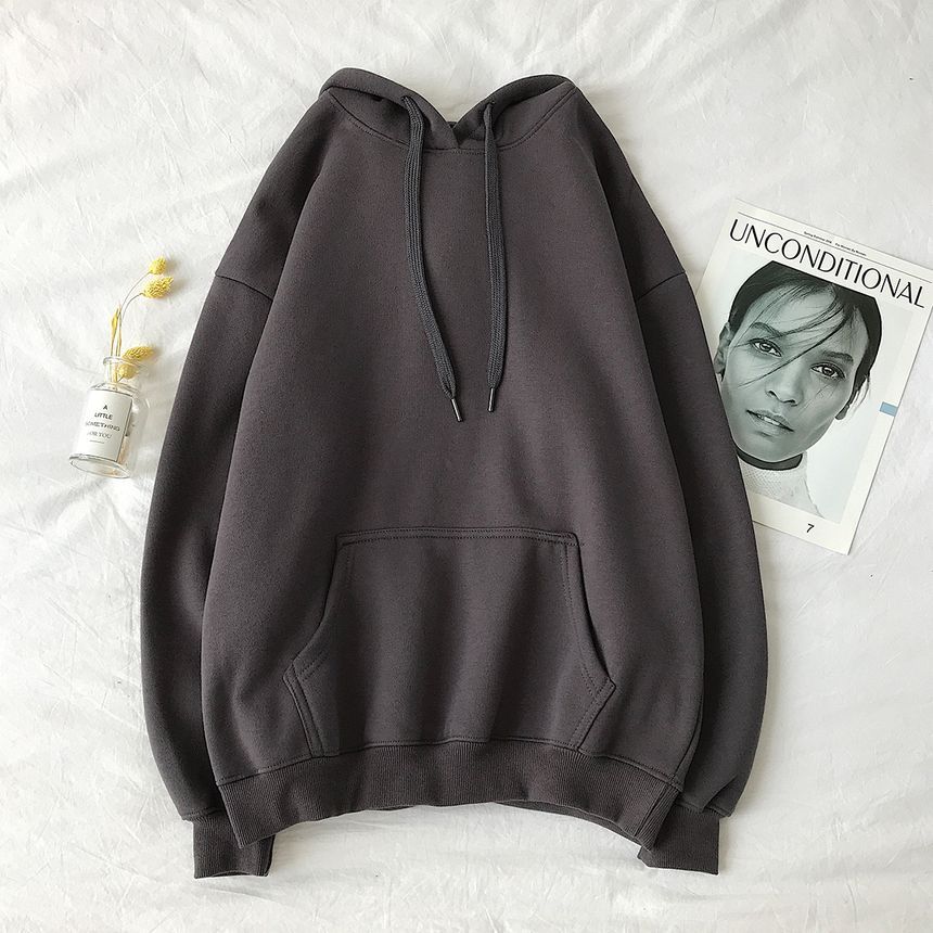 Ninine - Effen hoodie