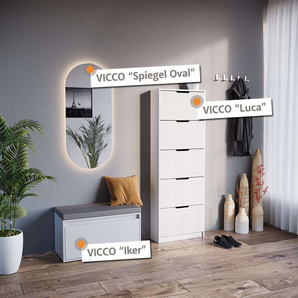 Vicco Schuhkipper 