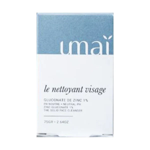 Umaï Le Nettoyant Visage 75g