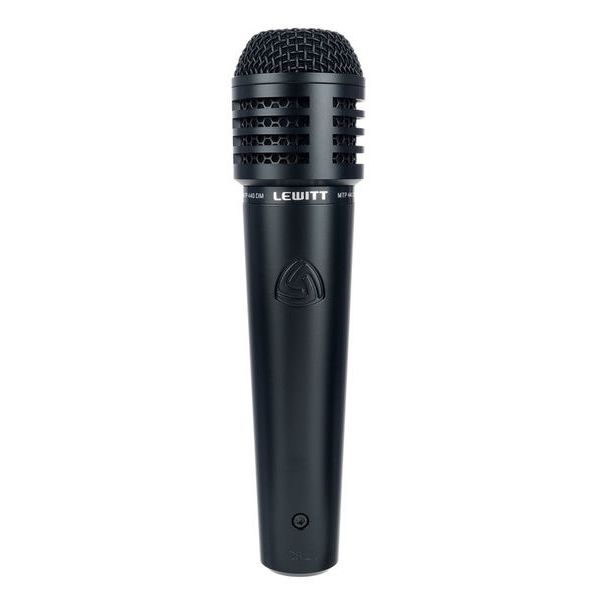 Lewitt MTP 440 DM